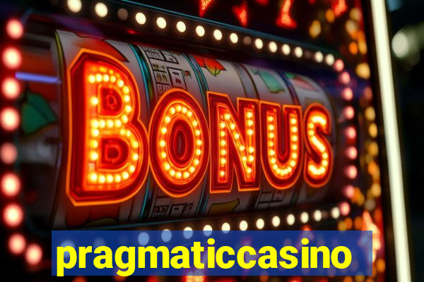 pragmaticcasino