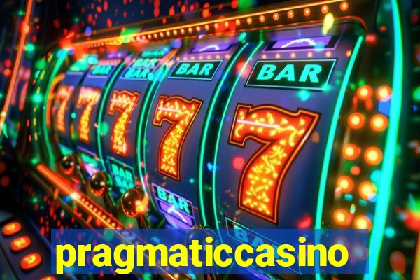 pragmaticcasino