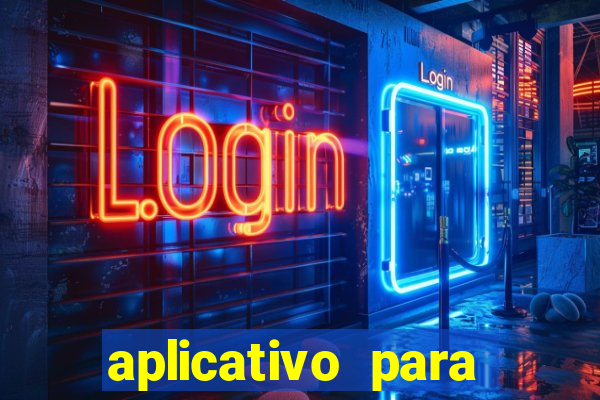 aplicativo para fazer escudo de time de futebol