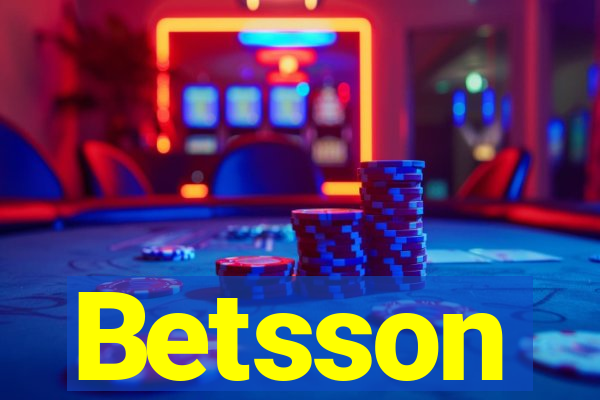 Betsson