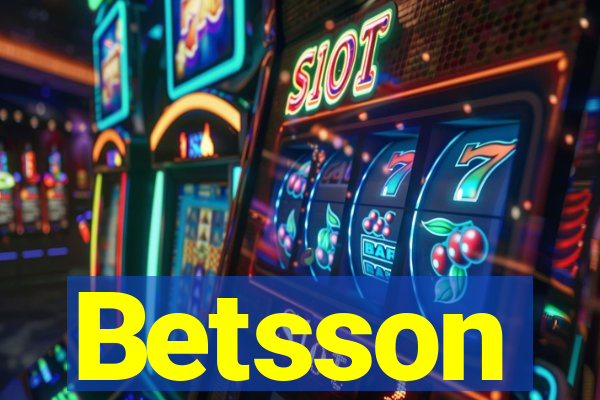 Betsson