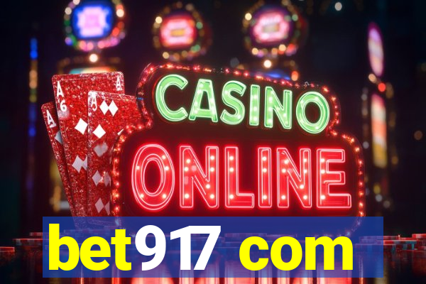 bet917 com