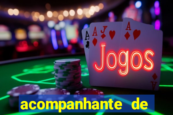 acompanhante de porto velho
