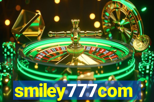 smiley777com