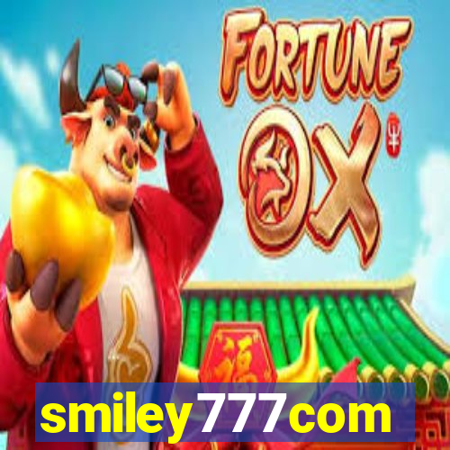 smiley777com