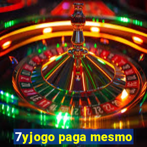7yjogo paga mesmo