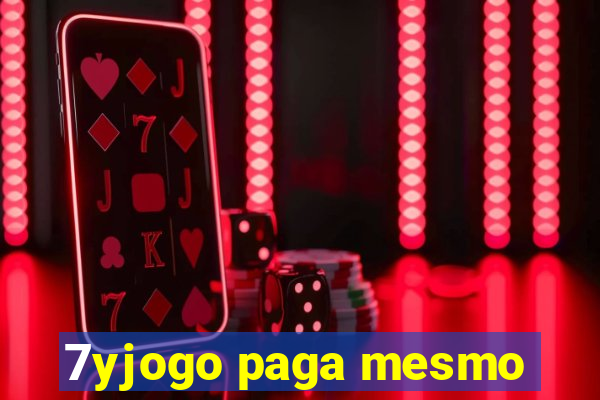 7yjogo paga mesmo