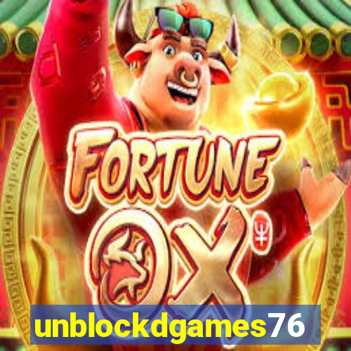 unblockdgames76