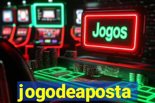 jogodeaposta