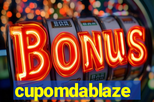 cupomdablaze