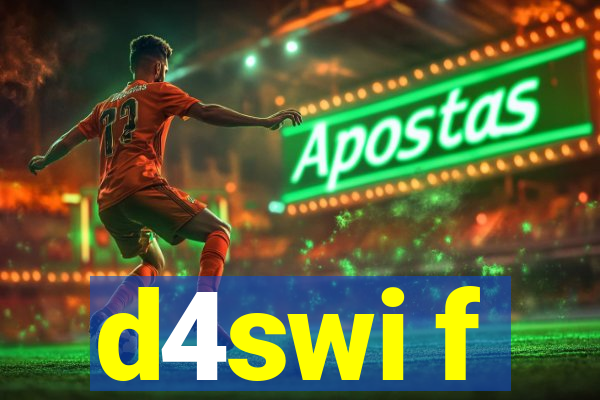 d4swi f