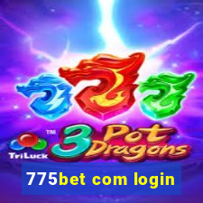 775bet com login