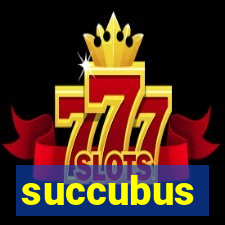 succubus