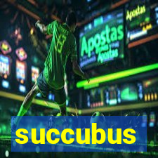 succubus