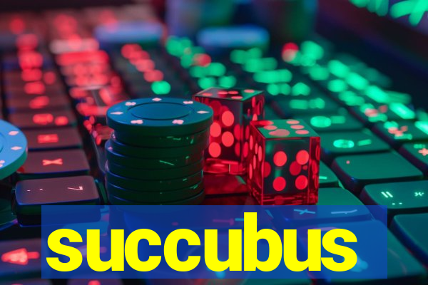succubus