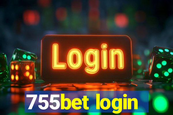 755bet login