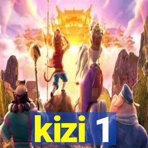 kizi 1