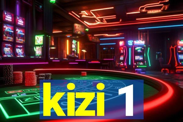 kizi 1