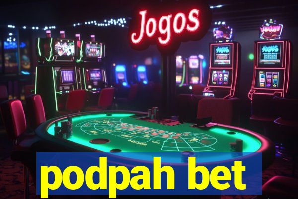 podpah bet