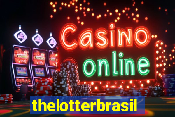 thelotterbrasil
