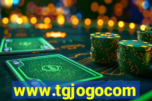 www.tgjogocom