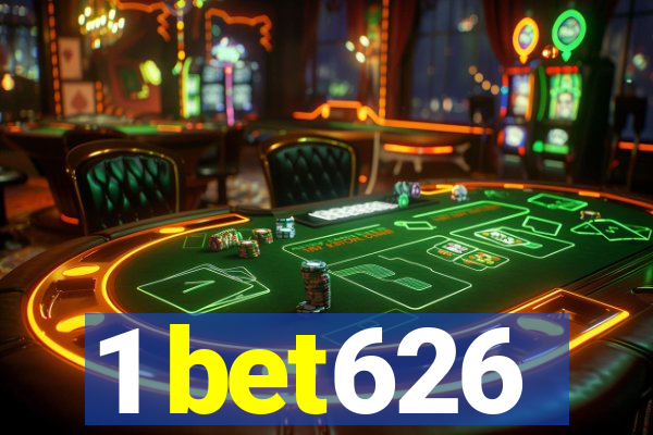 1 bet626