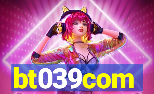 bt039com