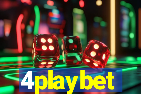 4playbet