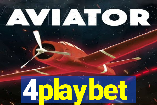 4playbet