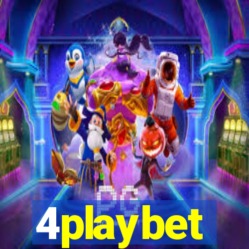 4playbet