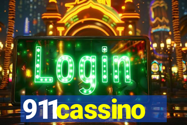 911cassino