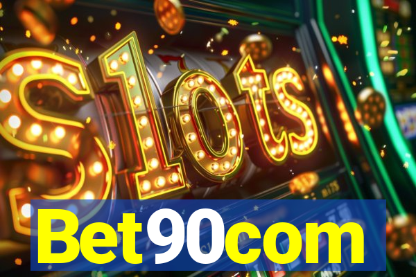 Bet90com