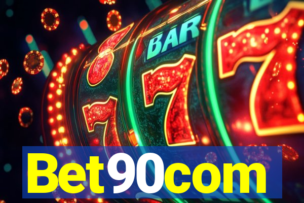 Bet90com