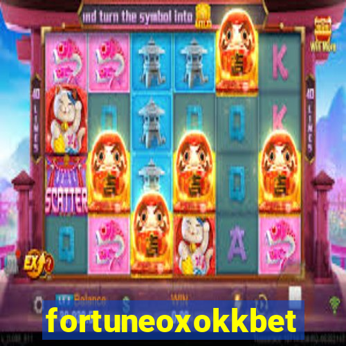 fortuneoxokkbet