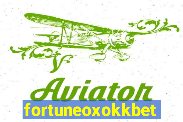 fortuneoxokkbet