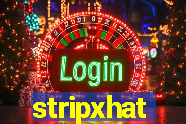 stripxhat
