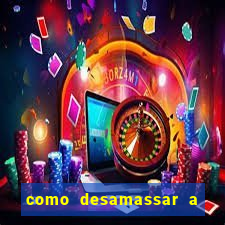 como desamassar a quina da porta do carro