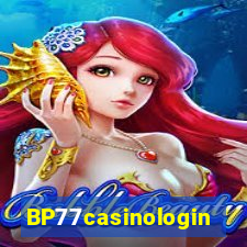 BP77casinologin