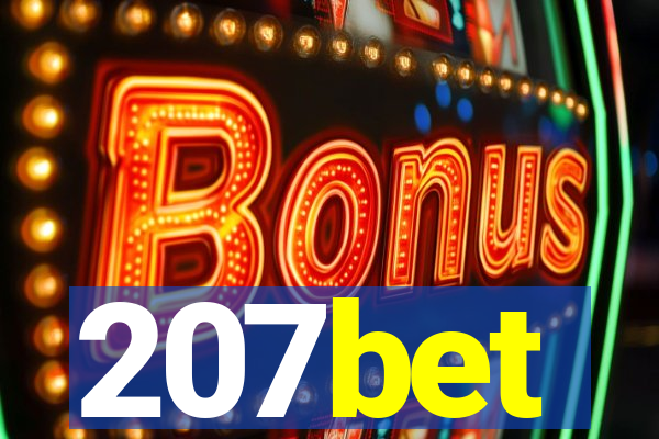 207bet