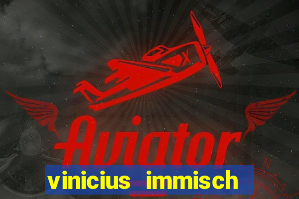 vinicius immisch lacet porto