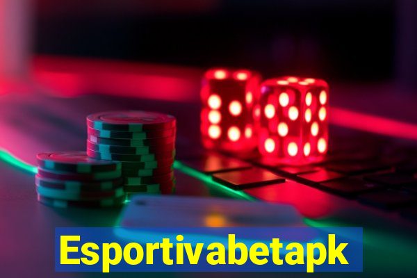 Esportivabetapk