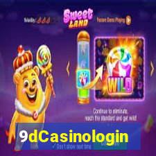 9dCasinologin