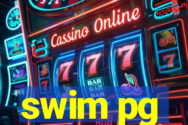 swim pg