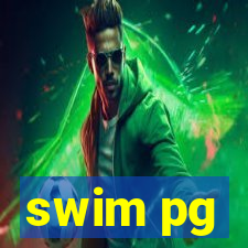swim pg