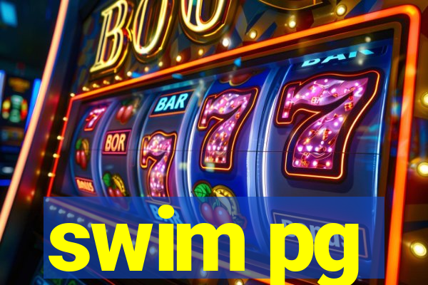 swim pg
