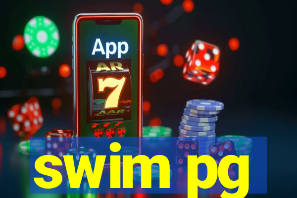swim pg