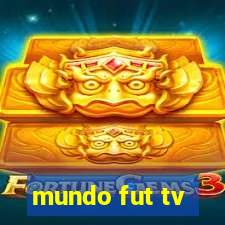 mundo fut tv
