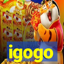 igogo
