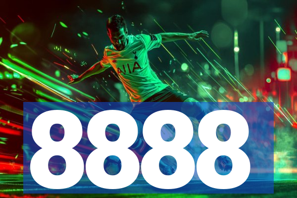 8888