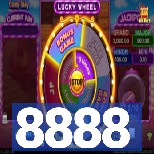 8888